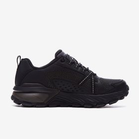 Skechers 237303 BBK Max Protect Siyah Erkek Outdoor Ayakkabısı