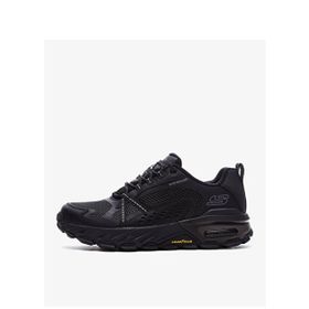 Skechers 237303 BBK Max Protect Siyah Erkek Outdoor Ayakkabısı