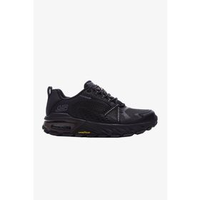 Skechers 237303 BBK Max Protect Siyah Erkek Outdoor Ayakkabısı