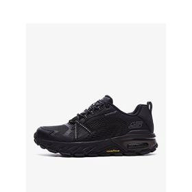 Skechers 237303 BBK Max Protect Siyah Erkek Outdoor Ayakkabısı