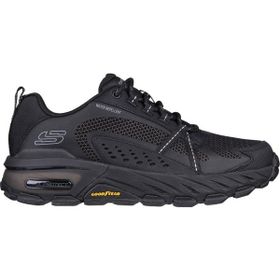 Skechers 237303 BBK Max Protect Siyah Erkek Outdoor Ayakkabısı