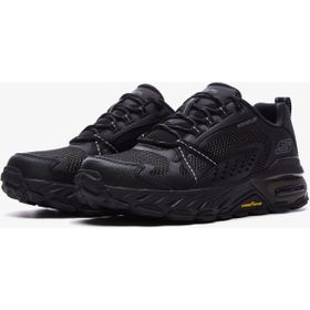 Skechers 237303 BBK Max Protect Siyah Erkek Outdoor Ayakkabısı