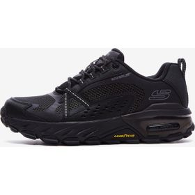 Skechers 237303 BBK Max Protect Siyah Erkek Outdoor Ayakkabısı