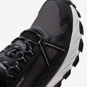 Skechers 237303 BKW Max Protect Siyah Beyaz Erkek Spor Ayakkabı