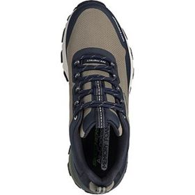 Skechers 237304 OLBK Max Protect Haki Erkek Outdoor Ayakkabı