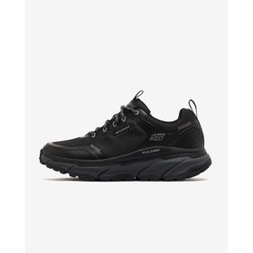 Skechers 237419 BKCC D'lux Journey Siyah Erkek Outdoor Ayakkabı
