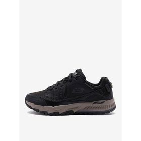 Skechers 237545 BKTN Siyah Erkek Spor Ayakkabı