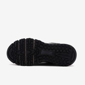 Skechers 237545 BKTN Siyah Erkek Spor Ayakkabı