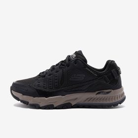 Skechers 237545 BKTN Siyah Erkek Spor Ayakkabı