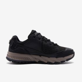 Skechers 237545 BKTN Siyah Erkek Spor Ayakkabı