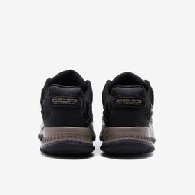 Skechers 237545 BKTN Siyah Erkek Spor Ayakkabı