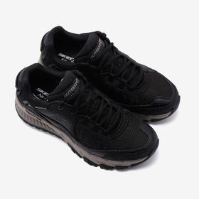 Skechers 237545 BKTN Siyah Erkek Spor Ayakkabı