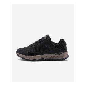 Skechers 237545 BKTN Siyah Erkek Spor Ayakkabı