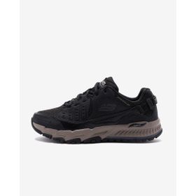 Skechers 237545 BKTN Siyah Erkek Spor Ayakkabı