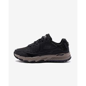 Skechers 237545 BKTN Siyah Erkek Spor Ayakkabı