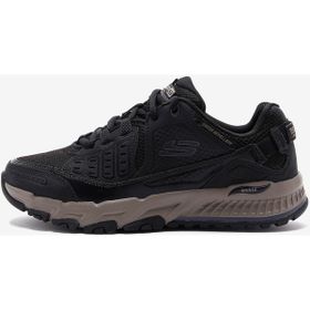 Skechers 237545 BKTN Siyah Erkek Spor Ayakkabı