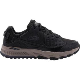 Skechers 237545 BKTN Siyah Erkek Spor Ayakkabı