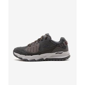 Skechers 237545-CCOL Arch Fıt Escape Plan Gri Erkek Oudoor Ayakkabı