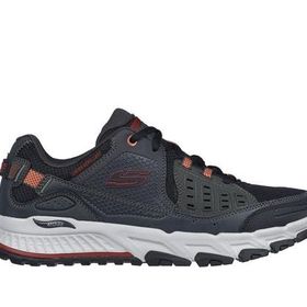 Skechers 237545 Nvcc Arch Fit Escape Plan Lacivert Erkek Outdoor Ayakkabısı