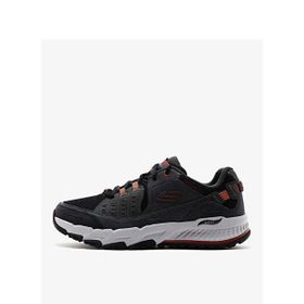 Skechers 237545 Nvcc Arch Fit Escape Plan Lacivert Erkek Outdoor Ayakkabısı