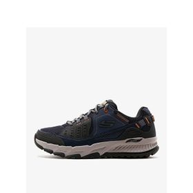 Skechers 237545 NVOR Arch Fit Escape Plan Lacivert Erkek Outdoor Ayakkabı