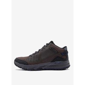 Skechers 237549 BRN Arch Fit Escape Plan Kahverengi Erkek Outdoor Bot