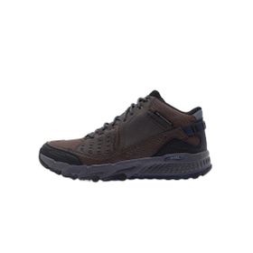 Skechers 237549 BRN Arch Fit Escape Plan Kahverengi Erkek Outdoor Bot