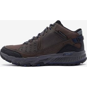 Skechers 237549 BRN Arch Fit Escape Plan Kahverengi Erkek Outdoor Bot
