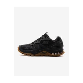 Skechers 237550 BLK Arch Fit Trail Airm Siyah Erkek Outdoor Ayakkabı