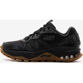 Skechers 237550 BLK Arch Fit Trail Airm Siyah Erkek Outdoor Ayakkabı