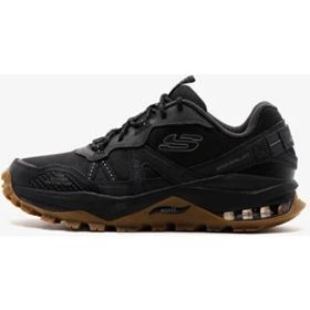 Skechers 237550 BLK Arch Fit Trail Airm Siyah Erkek Outdoor Ayakkabı