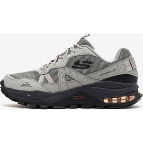 Skechers 237550 GRY Arch Fit Trail Air Gri Erkek Outdoor Ayakkabı