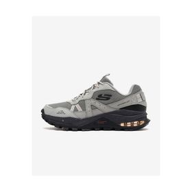 Skechers 237550 GRY Arch Fit Trail Air Gri Erkek Outdoor Ayakkabı