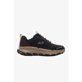 Skechers 237565 BKNT Bej - Siyah Erkek Yürüyüş Ayakkabısı