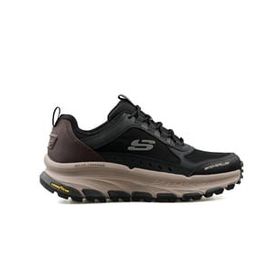 Skechers 237565 BKNT Bej - Siyah Erkek Yürüyüş Ayakkabısı