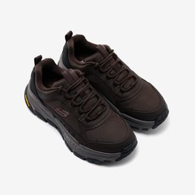 Skechers 237565 BRRD D'lux Trekker Kahverengi Erkek Outdoor Ayakkabı