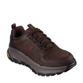 Skechers 237565 BRRD D'Lux Trekker Kahverengi Erkek Outdoor Ayakkabı
