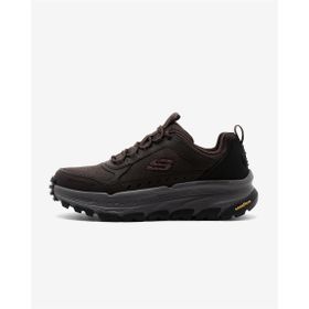 Skechers 237565 BRRD D'Lux Trekker Kahverengi Erkek Outdoor Ayakkabı