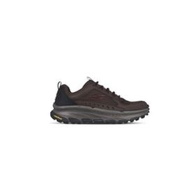 Skechers 237565 BRRD D'Lux Trekker Kahverengi Erkek Outdoor Ayakkabı