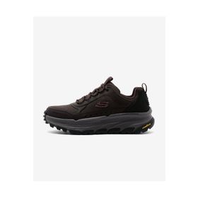 Skechers 237565 BRRD D'Lux Trekker Kahverengi Erkek Outdoor Ayakkabı