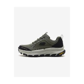 Skechers 237565 OLMT Yeşil Erkek Trekking Ayakkabısı