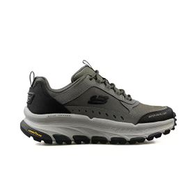 Skechers 237565 OLMT Yeşil Erkek Trekking Ayakkabısı
