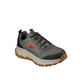 Skechers 237565 OLMT Yeşil Erkek Trekking Ayakkabısı