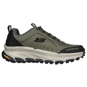 Skechers 237565 OLMT Yeşil Erkek Trekking Ayakkabısı