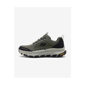 Skechers 237565 OLMT Yeşil Erkek Trekking Ayakkabısı