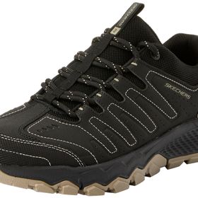 Skechers 237615 BBK Dynamite At Siyah Erkek Spor Ayakkabı