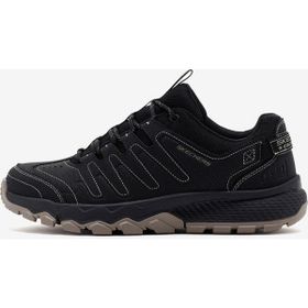 Skechers 237615 BBK Dynamite At Siyah Erkek Spor Ayakkabı
