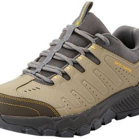 Skechers 237615 NTGY Dynamite At Bej Erkek Spor Ayakkabı