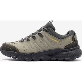 Skechers 237615 NTGY Dynamite At Bej Erkek Spor Ayakkabı
