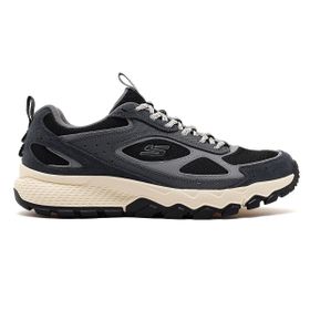 Skechers 237631 GYBK Dynamite At Gri Erkek Outdoor Ayakkabı